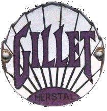 www.Gillet-Herstal.be