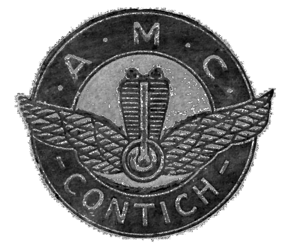 Auto-Moto Club Contich 1911