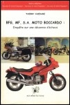 cover: Thierry Cazanabe, 'BFG; MF, S.A. Boccardo : Enqu�te sur une d�cennie d'�chec'