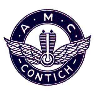 copyright Erwin O', prsident-refondateur royal Auto-Moto-Club Contich 1911
