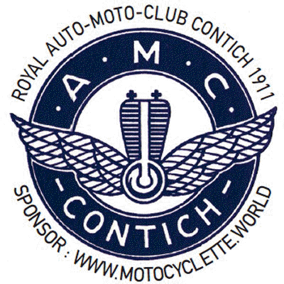 royal Auto-Moto Club Contich 1911