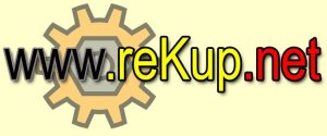 powered by www.reKup.net