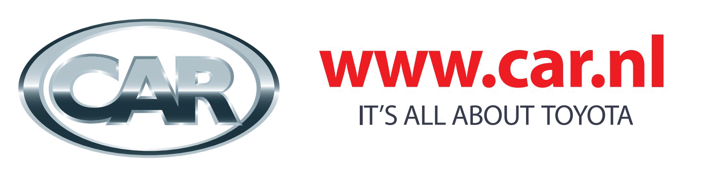 www.CAR.nl, it's all about Toyota