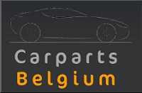 website Car Parts Belgium