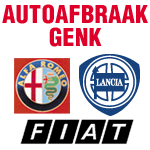 AA GENK - Alfa Romeo / Lancia / Fiat