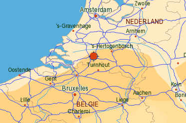 AutoDemontage Breda via Google Maps