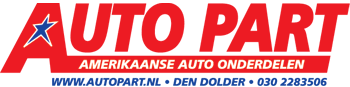 Autopart USA - Den Dolder - website