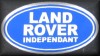 Land Rover independant