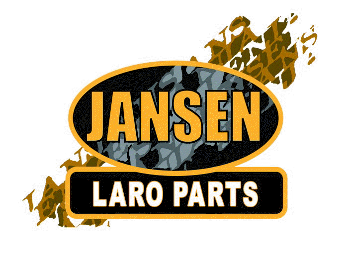 Jansen LARO Parts - Udenhout (NL)