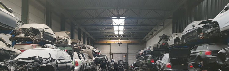 Cars Hangar