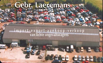 Laeremans