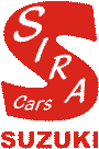 website www.SiraCars.be