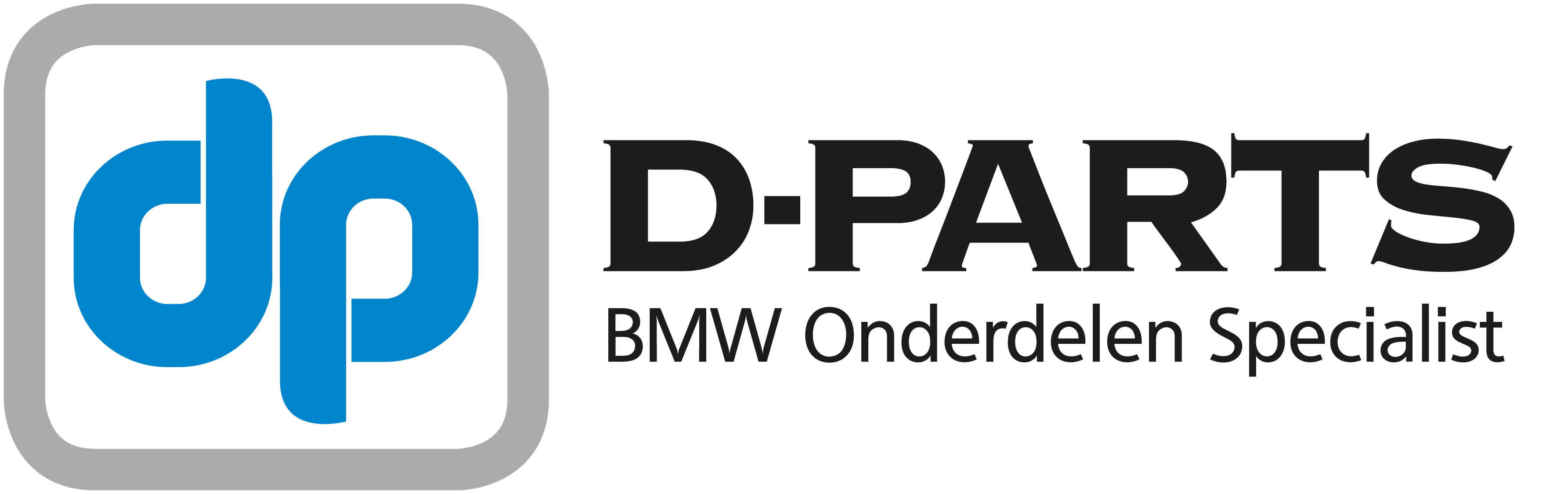 D-Parts - BMW - Winneweer - NL