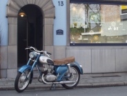 IOS - Molenstraat 13 - Kontich
