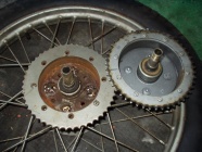 BAD repair !   :(