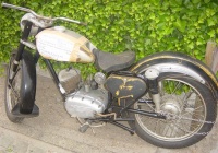 Gillet Belgica