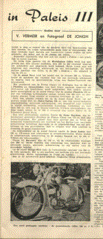 MOTOR Sport 2 - 1954