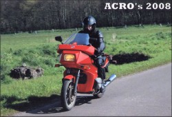 BFG at ACRO-rally / Bonheiden