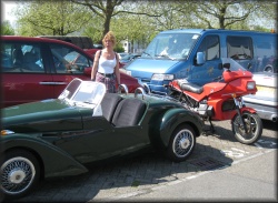CitroMobile - Utrecht