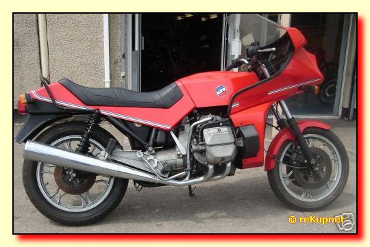 BFG 1300 - 1983