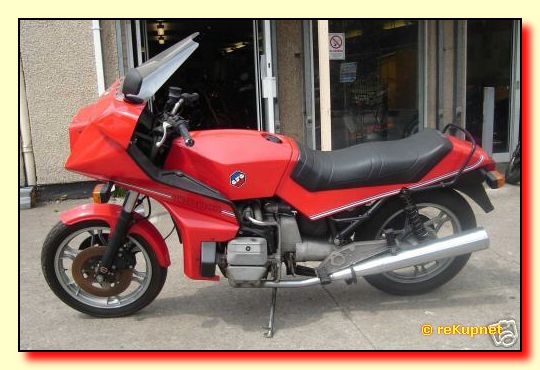 BFG 1300 - 1983