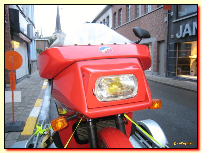 BFG 1300 - 1983