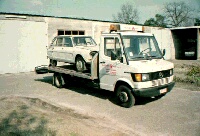 depannage