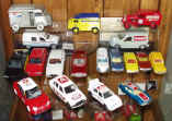 shelf 2, sport & utility