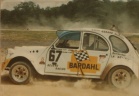 burnout with Mark Duez
