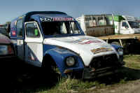 ACA-racing
