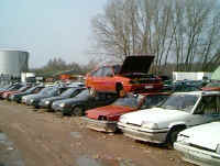 BX palace