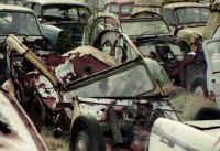 rust free...