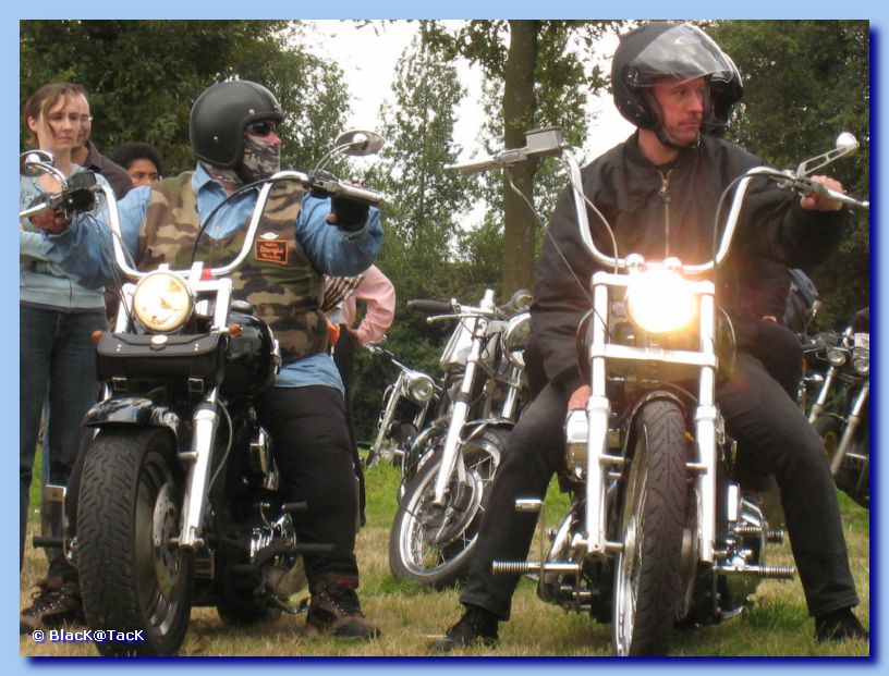 Bikes