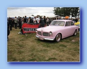 pink amazone