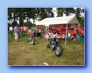 Custom Cycles