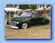 smooth & low !