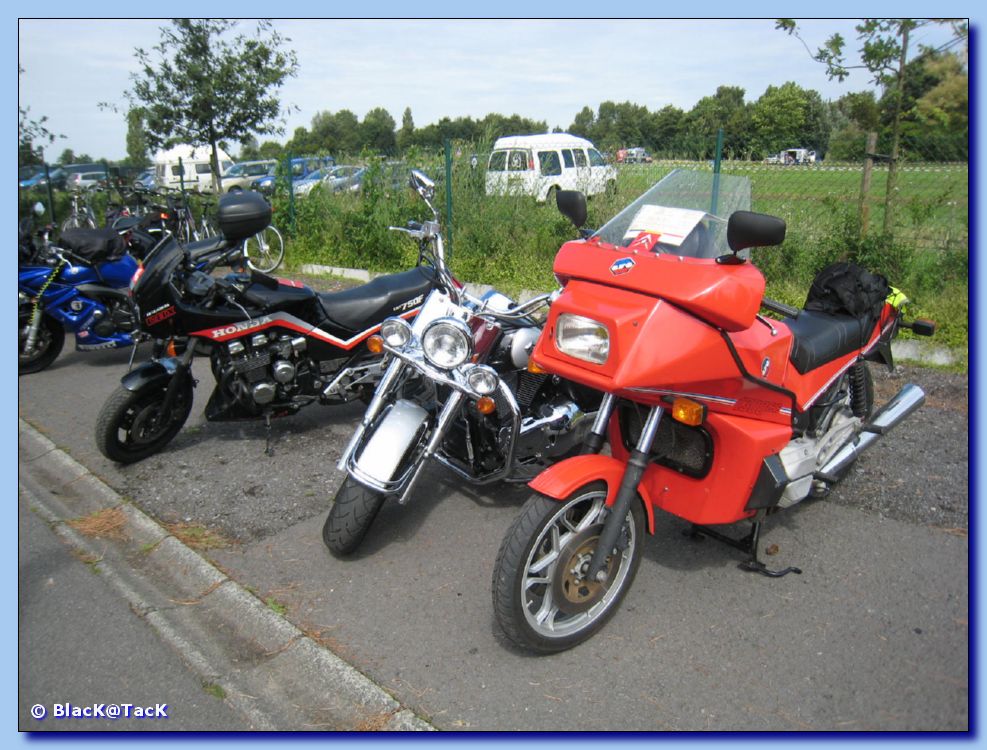 BFG 1300 etcetera