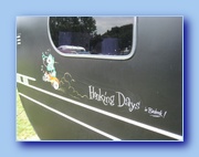 Honking Days
