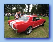 Mustang