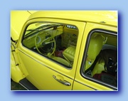 Yellow Bug