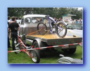 just in case, take a bike