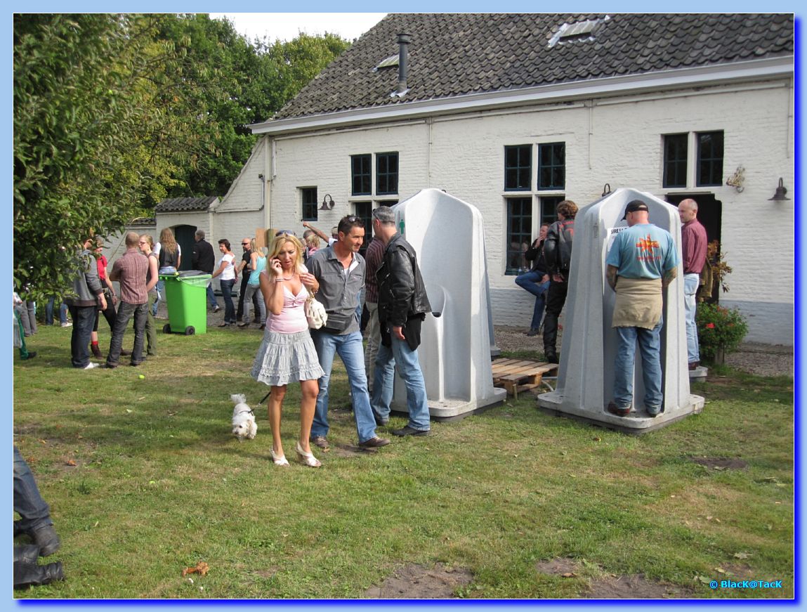 rockabilly day 2009 - wippelgem