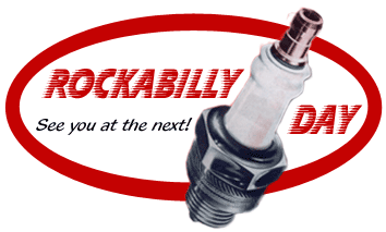 RockaBilly Day.be