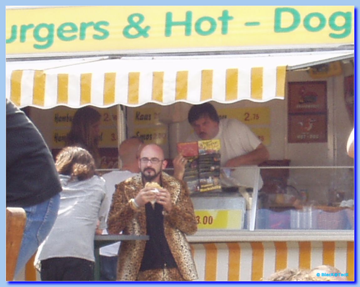 rockabilly day 2006