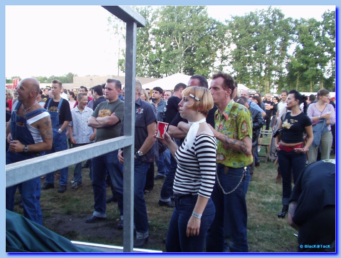 rockabilly day 2006