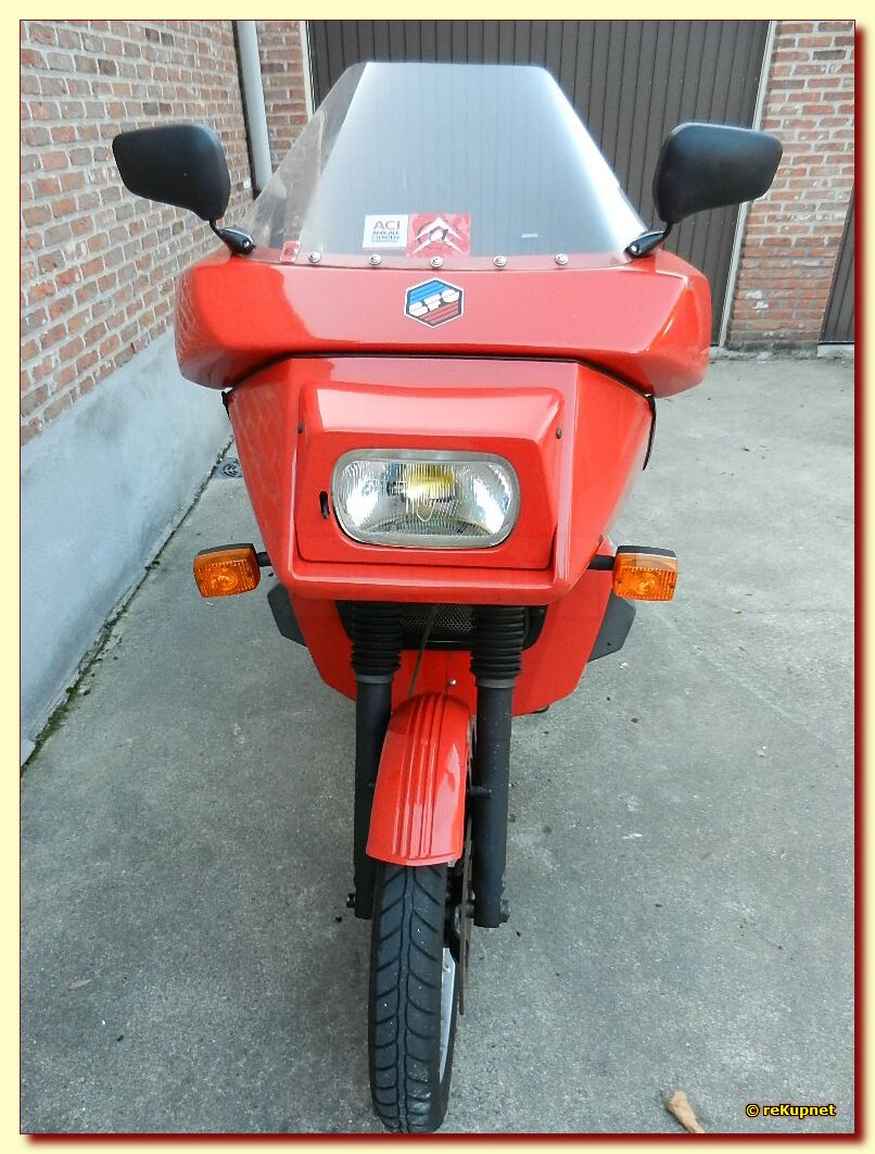 BFG 1300 - 1982