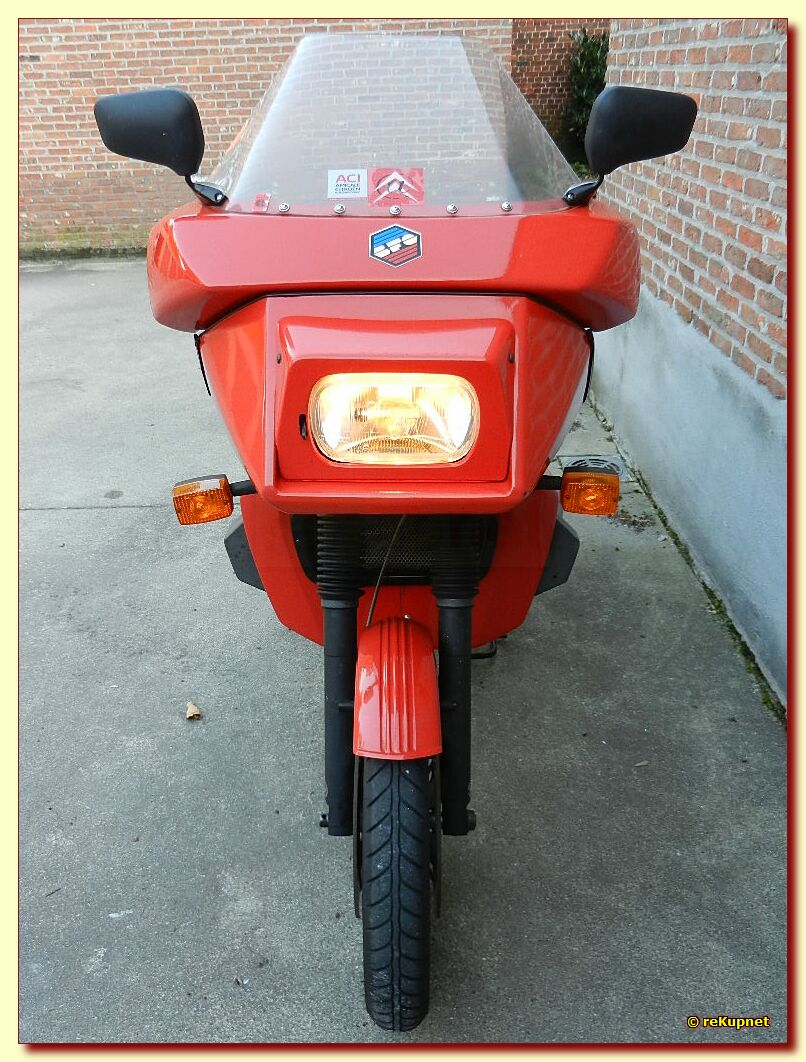 BFG 1300 - 1982