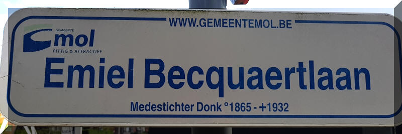 Emiel Becquaertlaan