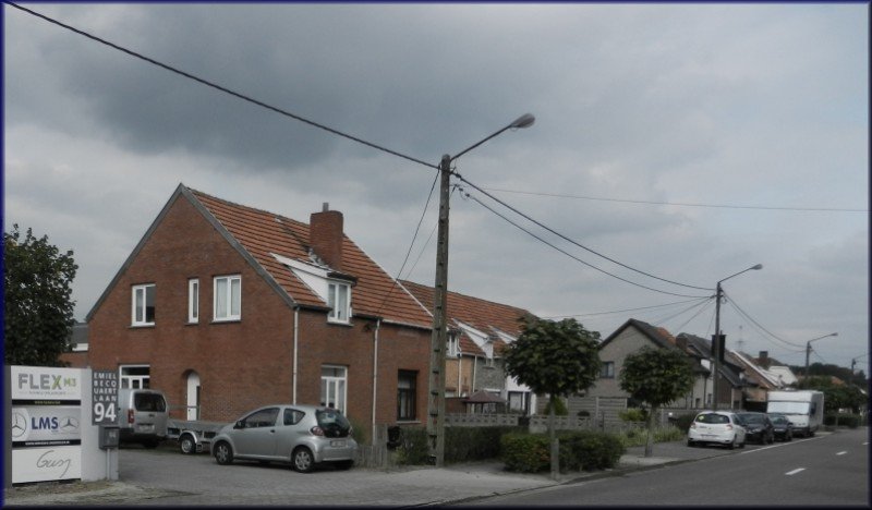 Emiel Becquartlaan 94 te Mol
