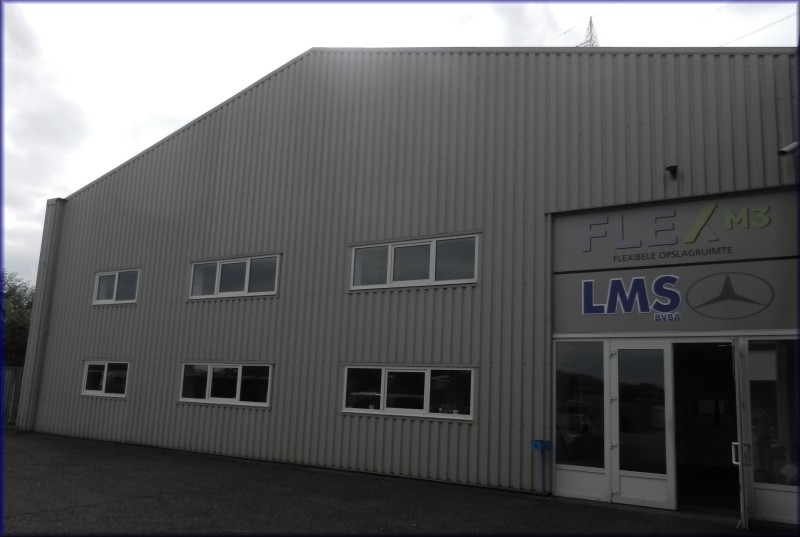 LMS - Mol